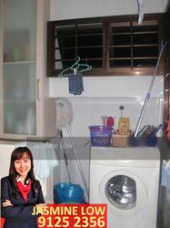 Blk 276D Jurong West Street 25 (Jurong West), HDB 5 Rooms #135202912